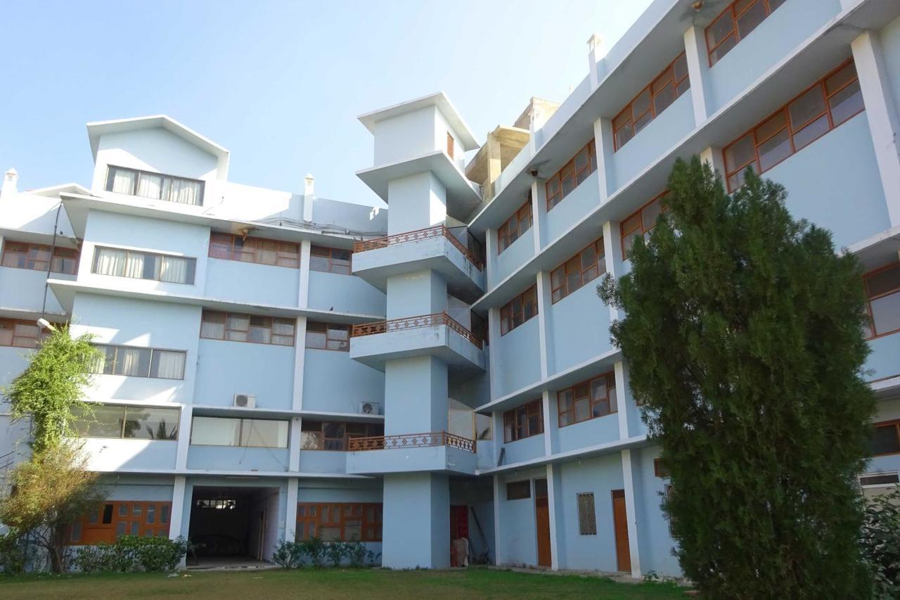 Hotel Utsav Натгдвара Екстер'єр фото