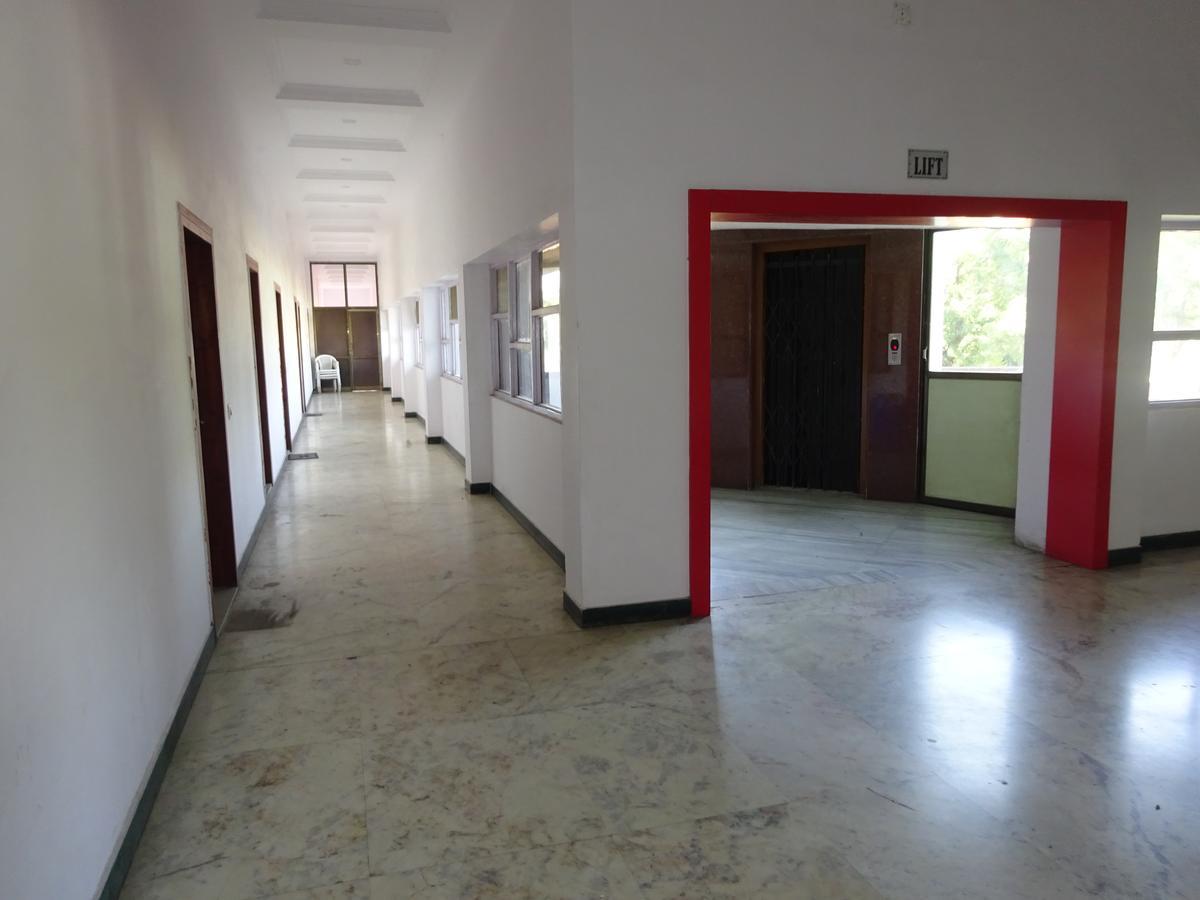Hotel Utsav Натгдвара Екстер'єр фото